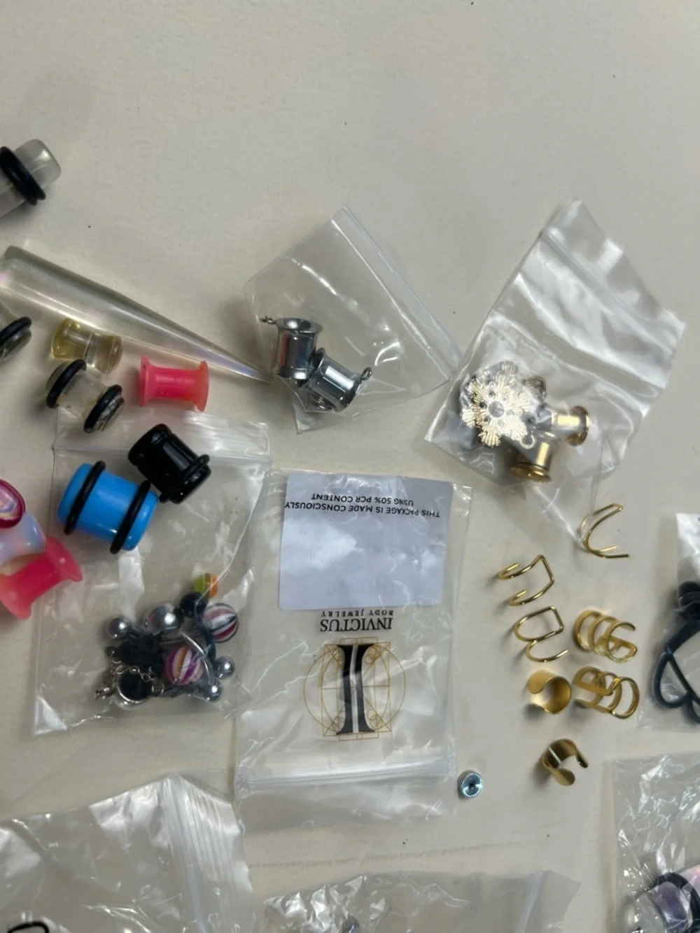 N/A jewelry earrings